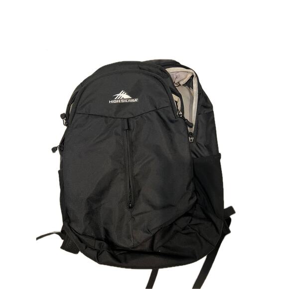 High Sierra Swerve Pro Backpack